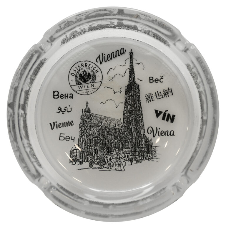 Aschenbecher