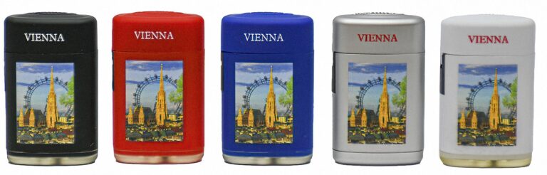 Feuerzeuge