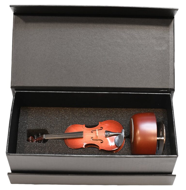 MUSIKINTRUMENTE