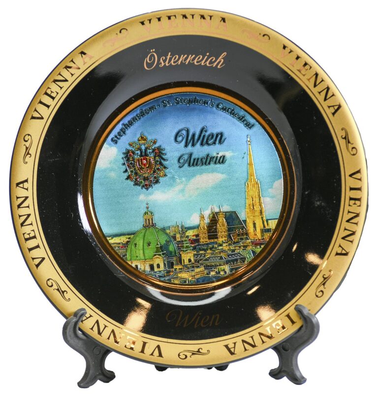 18 cm Art.Nr. PL001-L