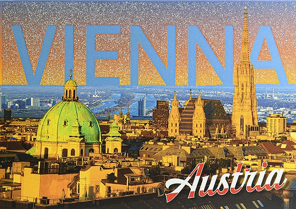 Sunset, Glitter, Art.Nr. PO-006
