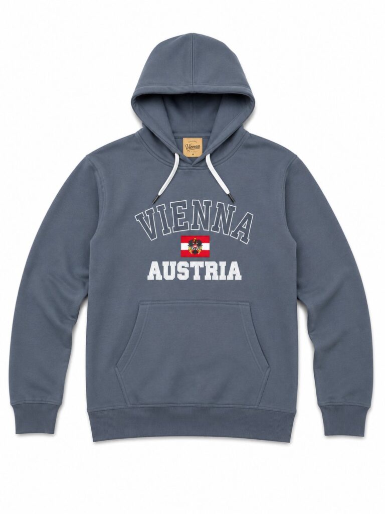 Kapuzenjacken