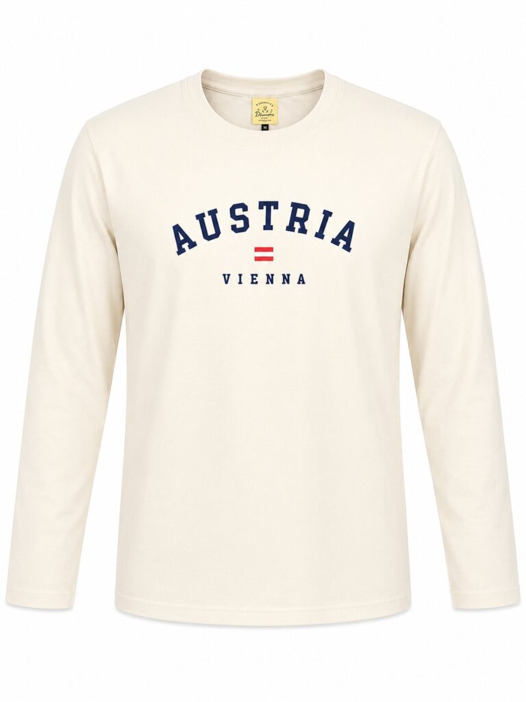 LANGARMSHIRTS